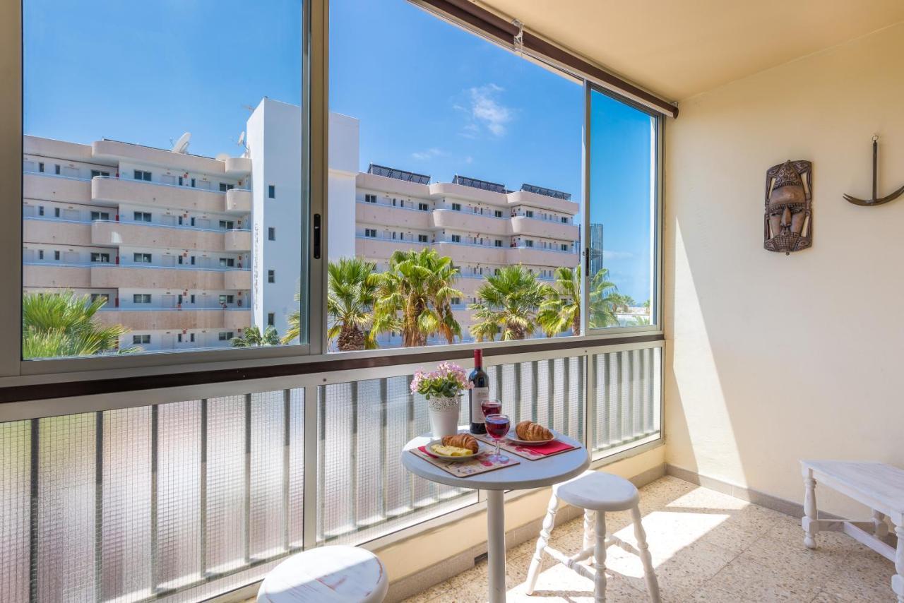 El Dorado Apartment Playa de las Americas  Exterior photo